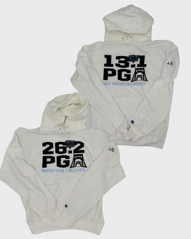 THE PGH CHAMPION HOODIE THE PGH CHAMPION HOODIE