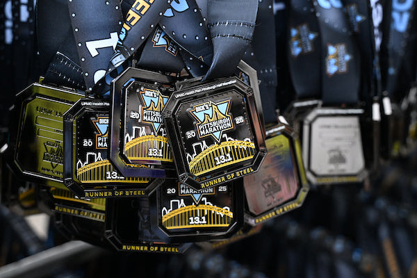 MARATHON ACCESSORIES