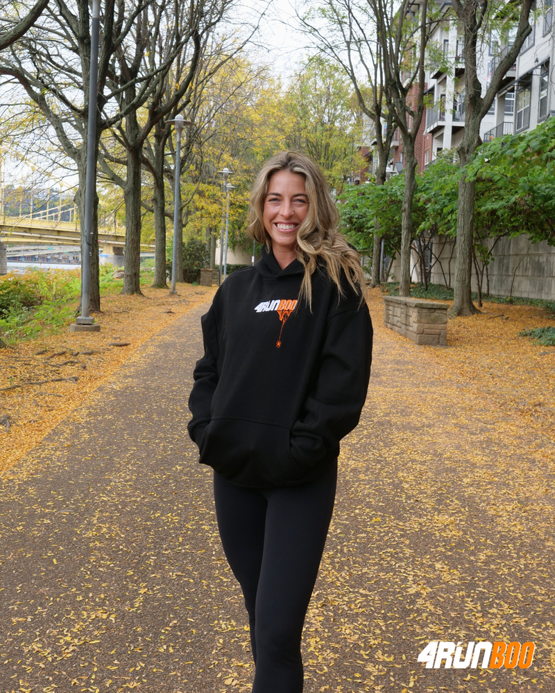 WOMENS HOODIE