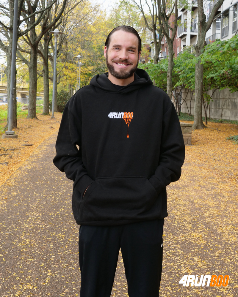 MENS HOODIE