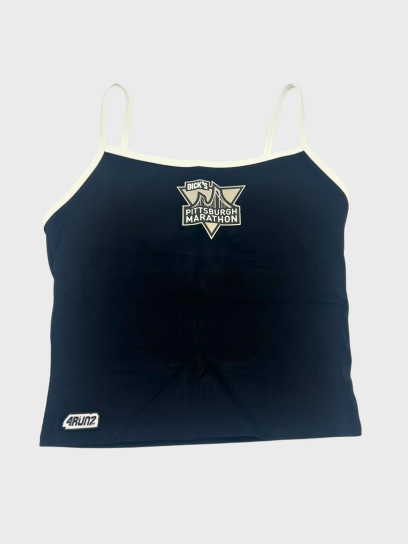 WOMENS TANK TOPS