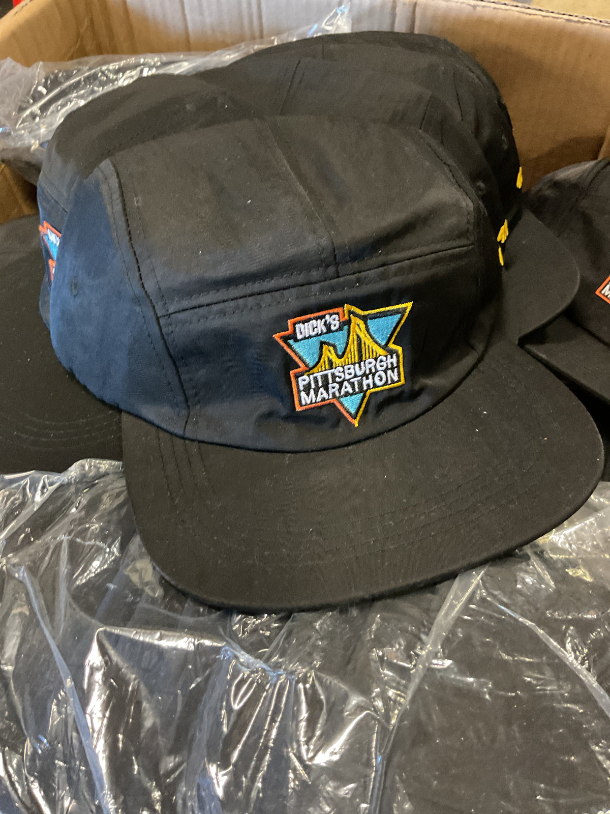 GS DEFECT PM HAT