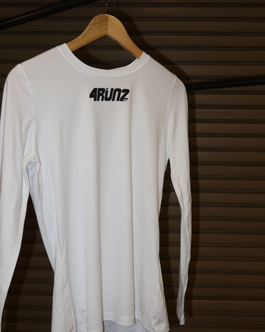 WOMEN'S 4RUN2 PERFORMANCE LONG SLEEVE