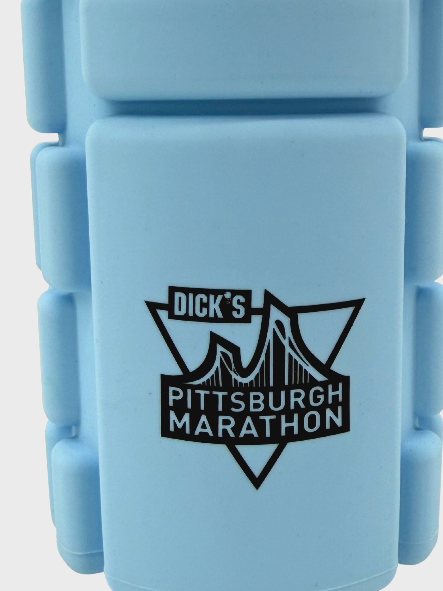 THE ROLLER BOTTLE