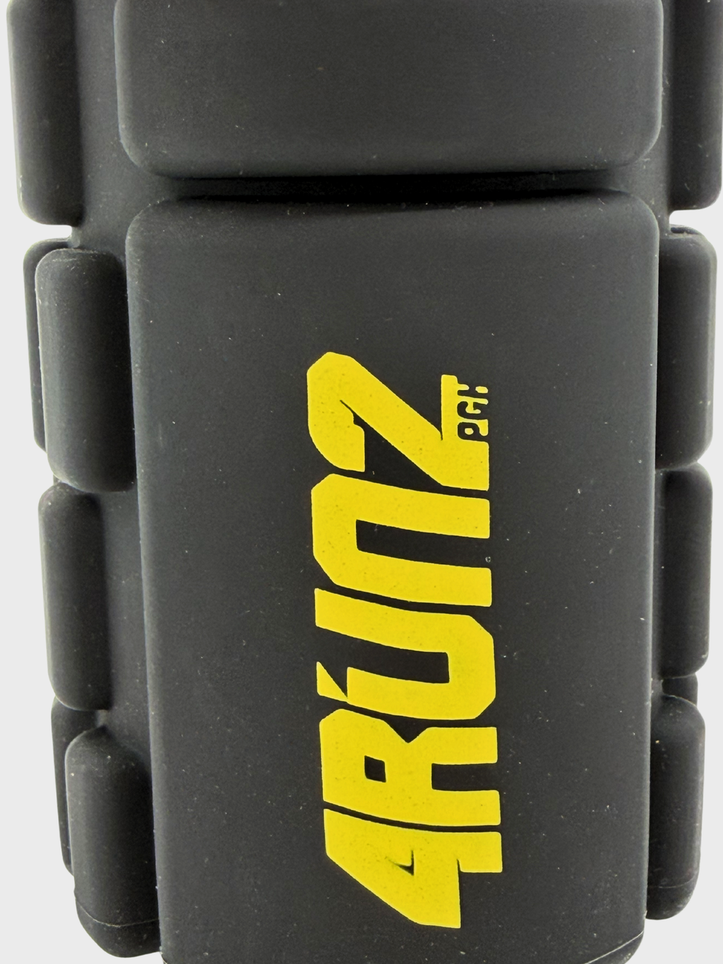 THE ROLLER BOTTLE