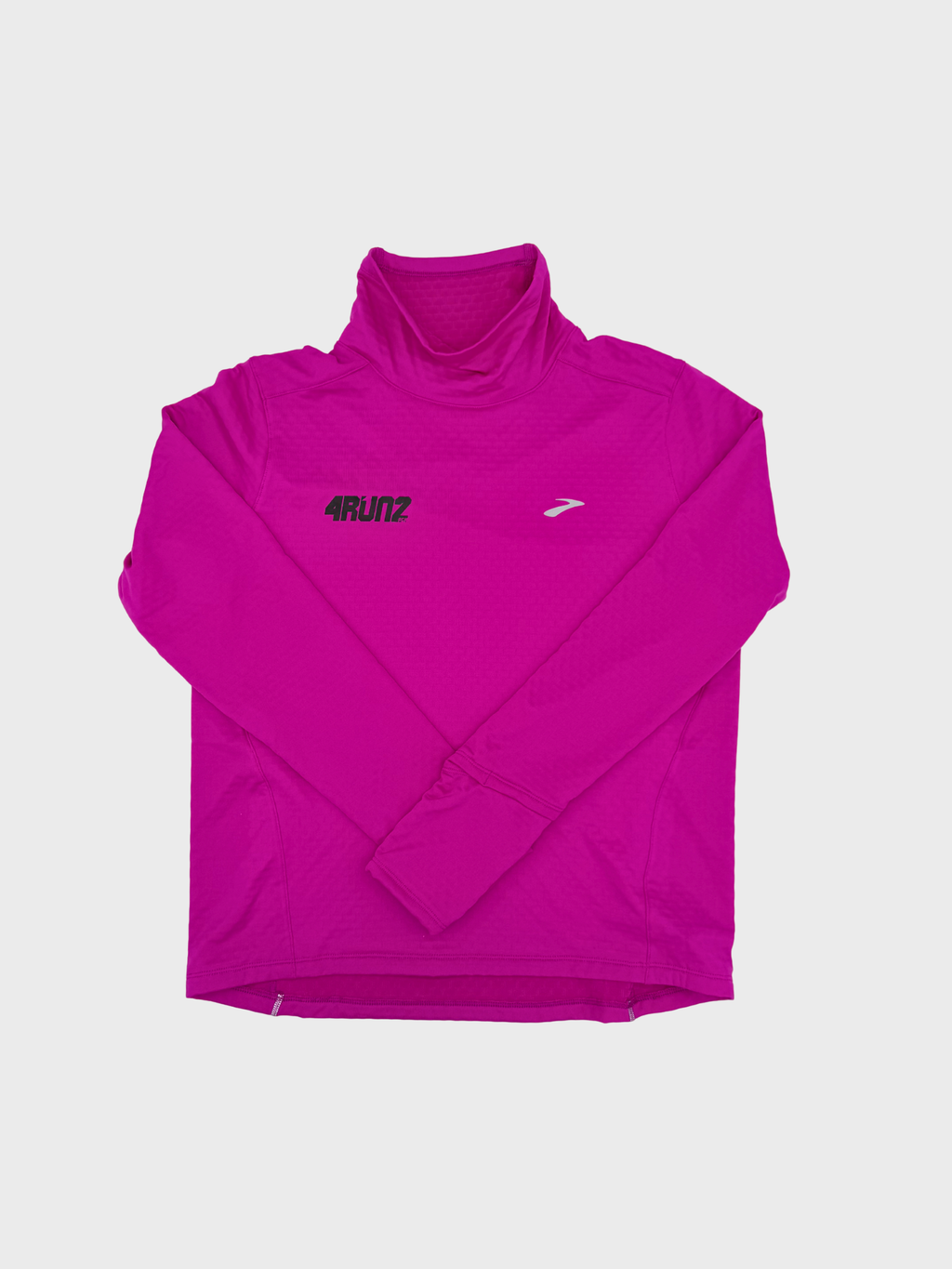 BROOKS THERMAL TURTLENECK