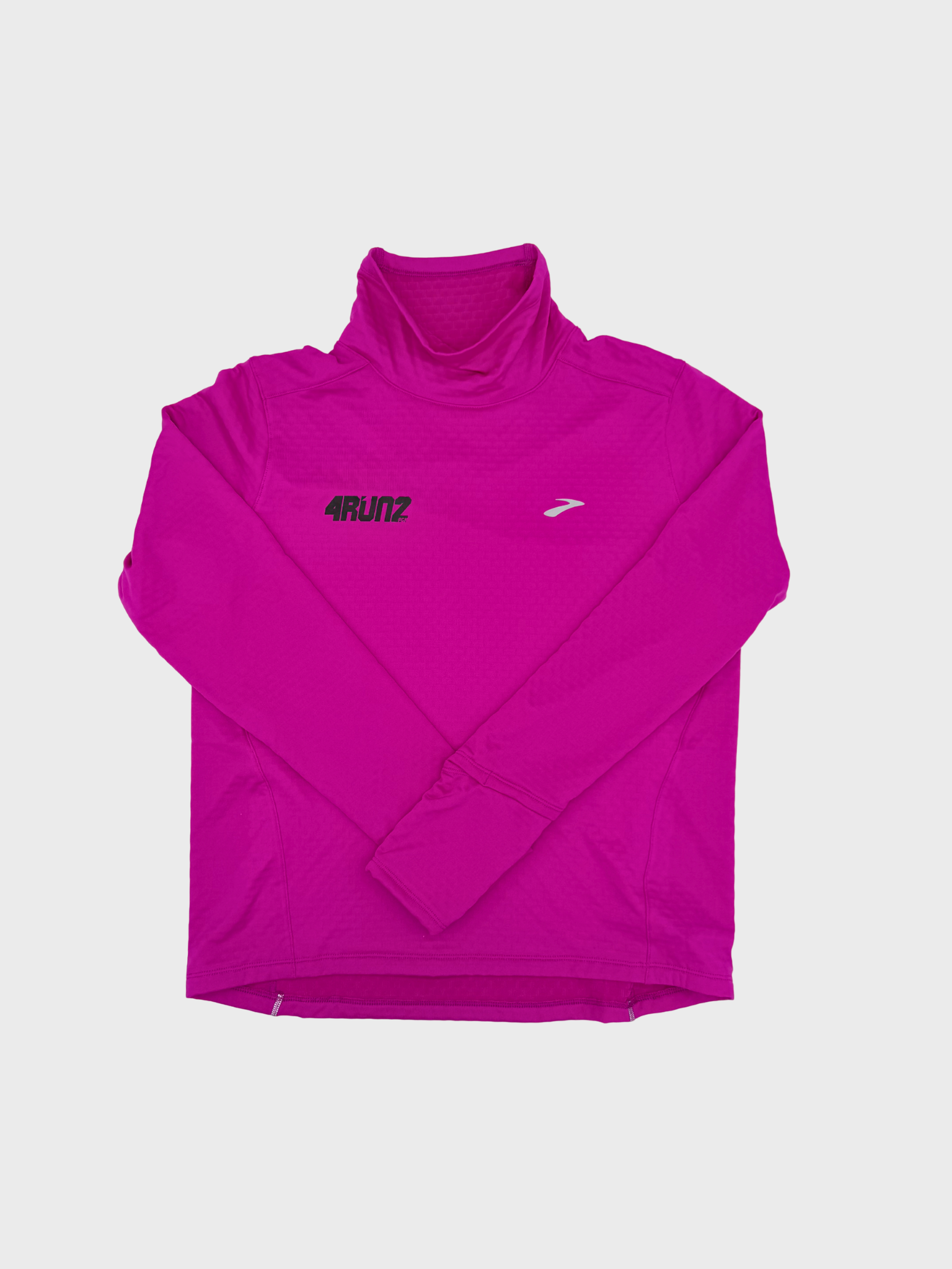 BROOKS THERMAL TURTLENECK