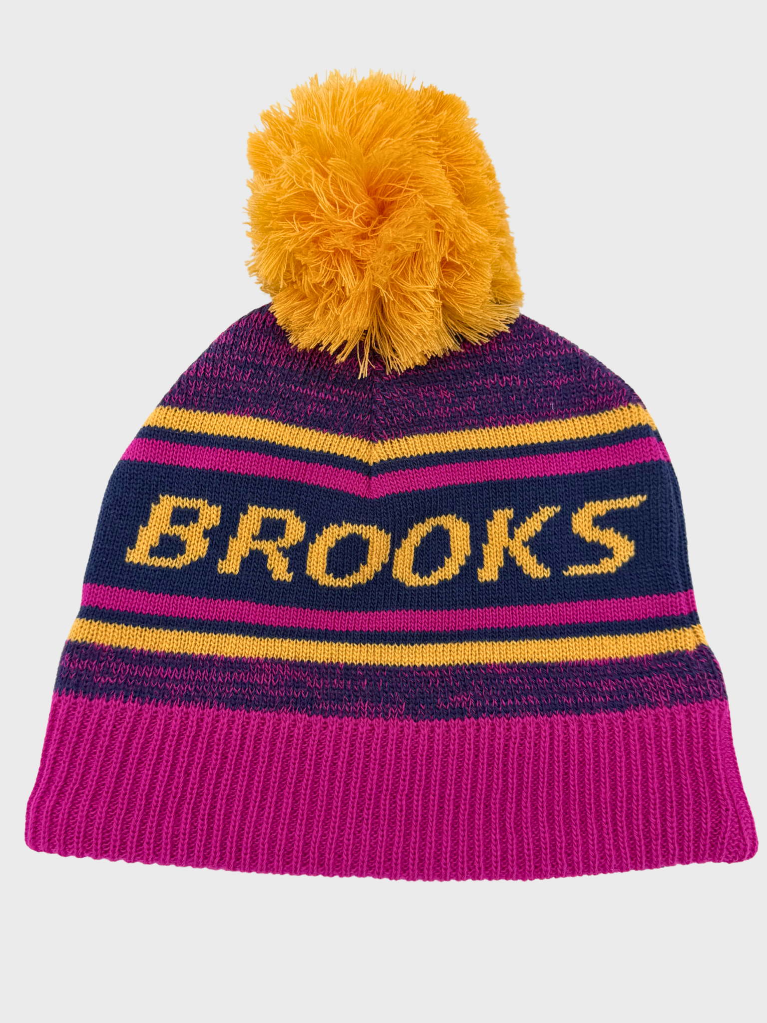 BROOKS BEANIE
