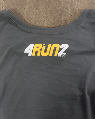 WOMEN'S 4RUN2 PERFORMANCE LONG SLEEVE