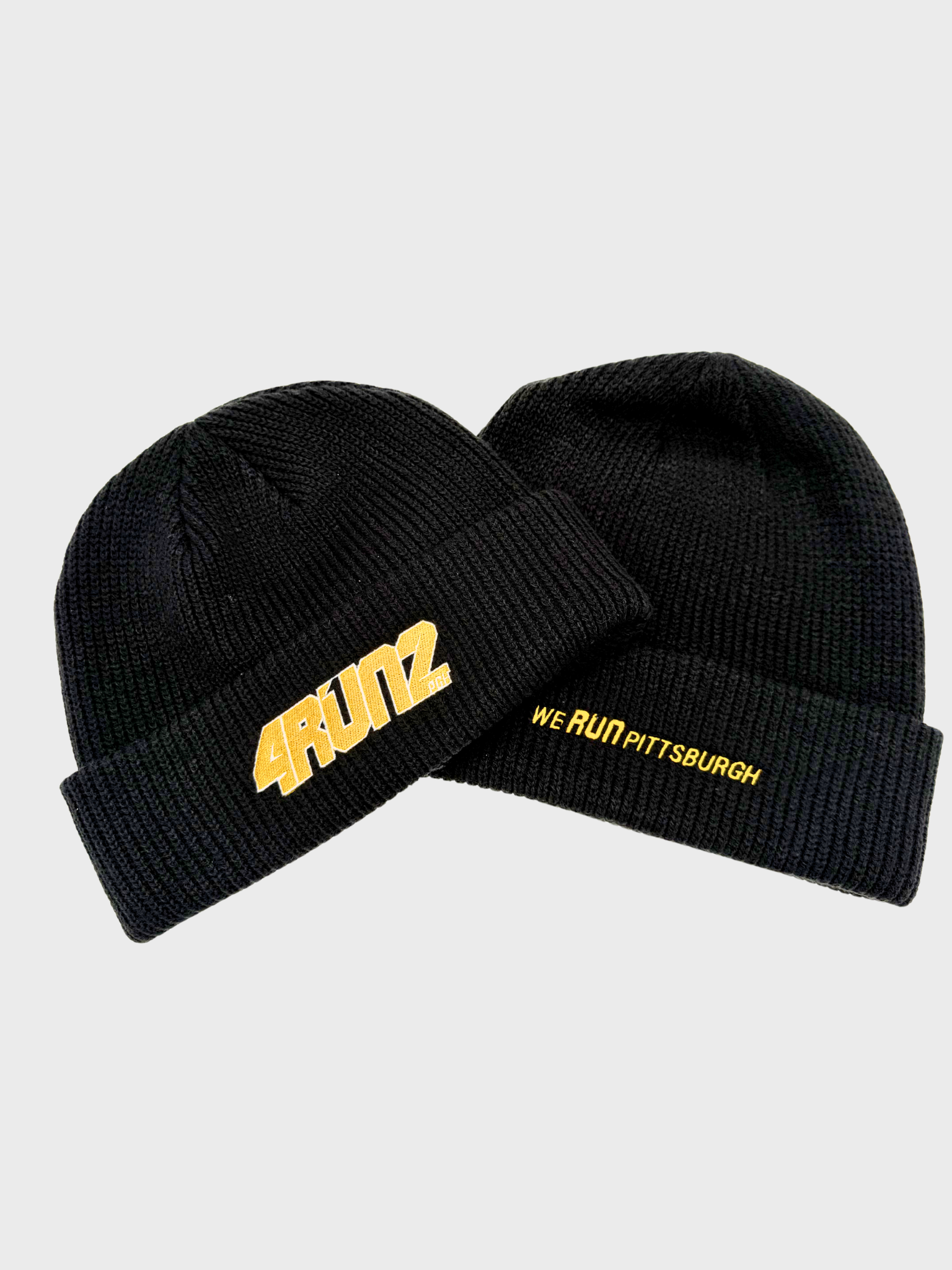KNIT WINTER BEANIE