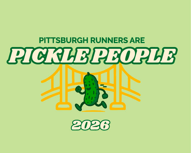 PICKLESBURGH SPECIAL EDITION T-SHIRT