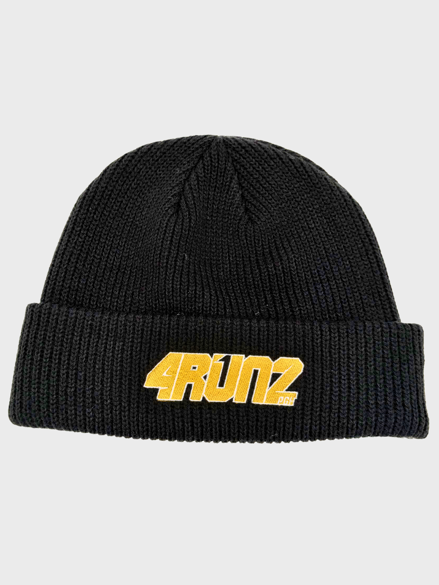 KNIT WINTER BEANIE