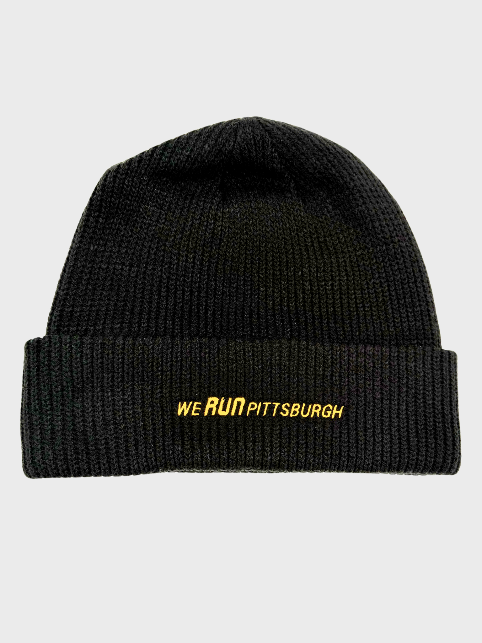 KNIT WINTER BEANIE