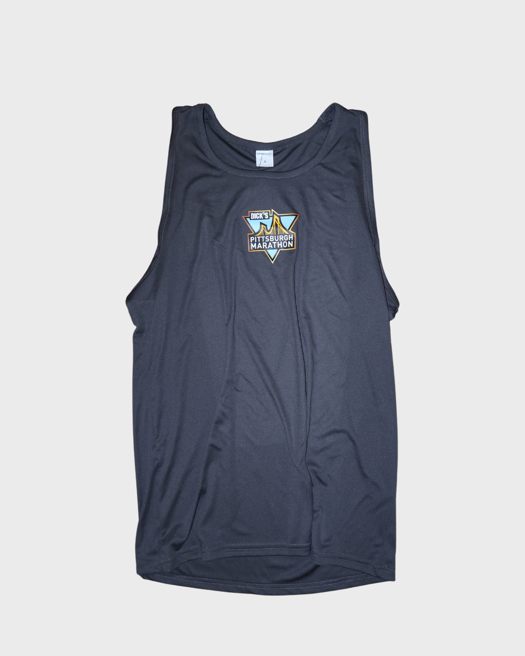 MEN'S PITTSBURGH MARATHON PERFORMANCE TANK