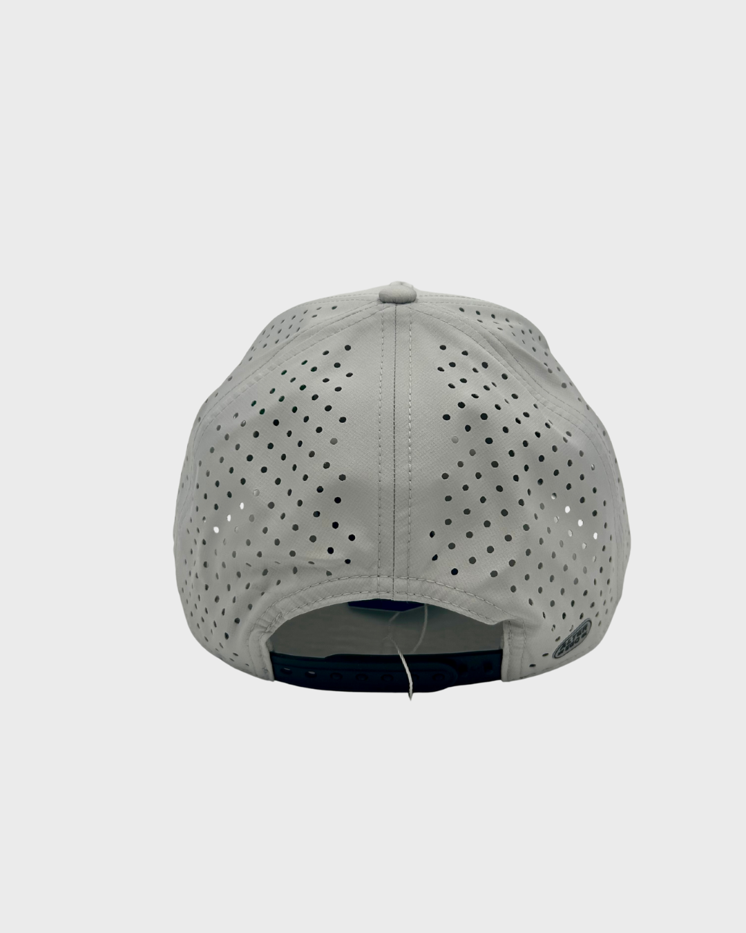ALTER EGO PERFORMANCE HAT - 4RUN2 GREY