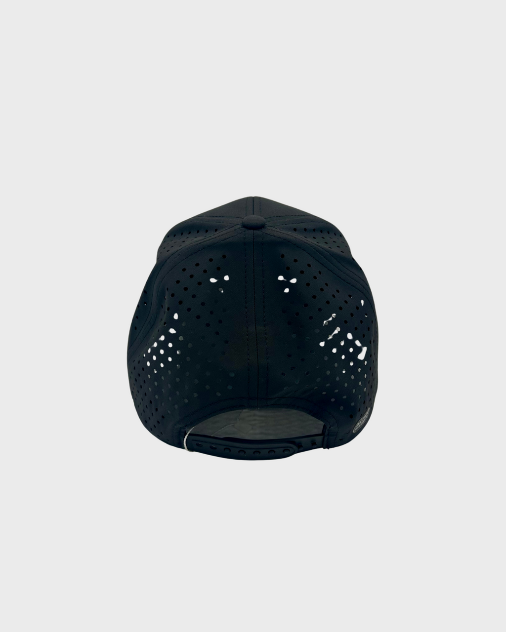ALTER EGO PERFORMANCE HAT - PITTSBURGH MARATHON BLACK