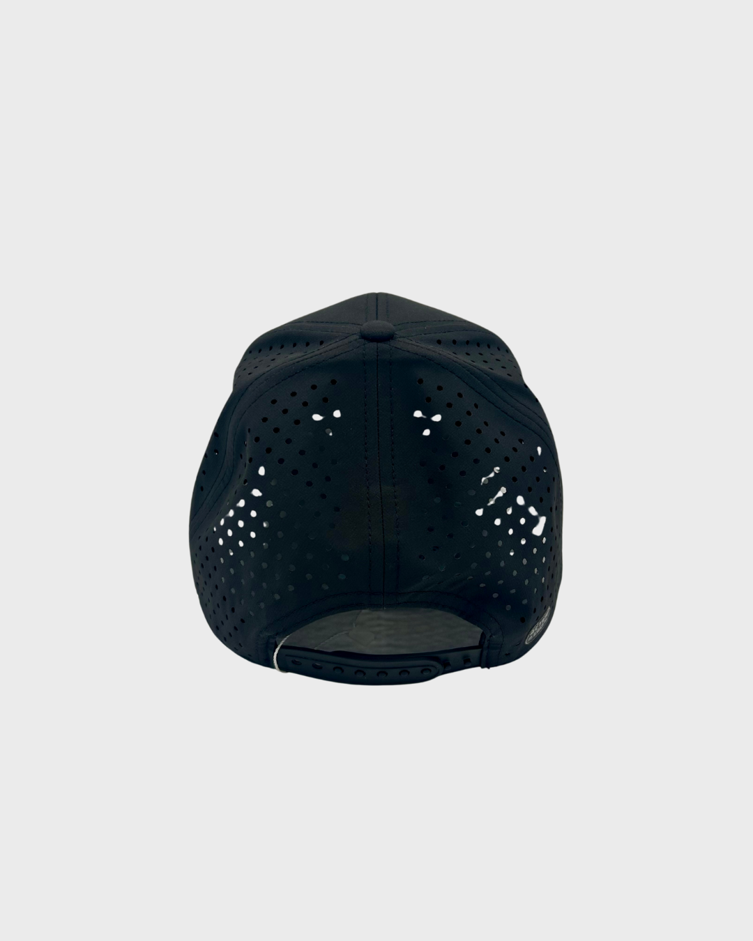 ALTER EGO PERFORMANCE HAT - PITTSBURGH MARATHON BLACK