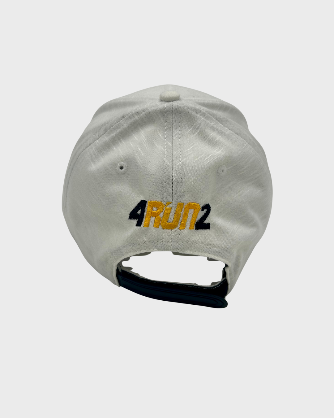 4RUN2 BRIDGE PERFORMANCE HAT