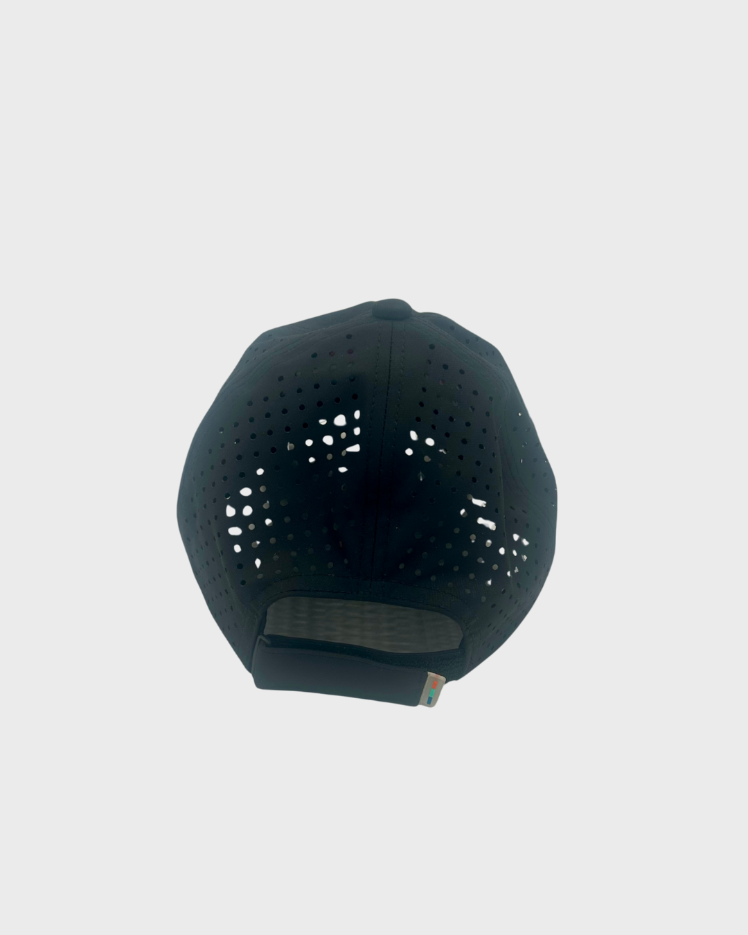 BRIDGE DNA PITTSBURGH PERFORMANCE MESH HAT