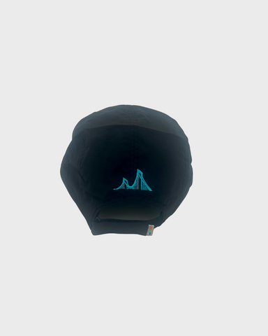 BRIDGE DNA 4RUN2 5 PANEL PERFORMANCE HAT