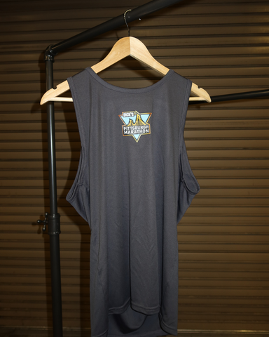 MEN'S PITTSBURGH MARATHON PERFORMANCE TANK