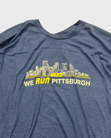 UNISEX 4RUN2 CITY LONG SLEEVE