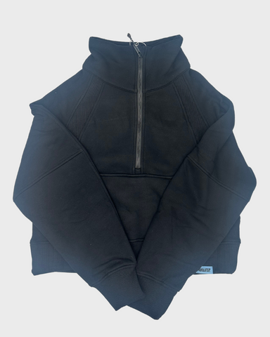 THE COMMONWEALTH CROP Q-ZIP