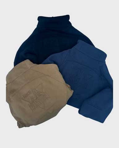 THE COMMONWEALTH CROP Q-ZIP