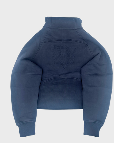 THE COMMONWEALTH CROP Q-ZIP