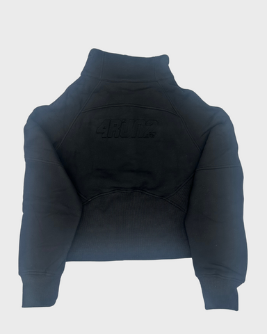 THE COMMONWEALTH CROP Q-ZIP
