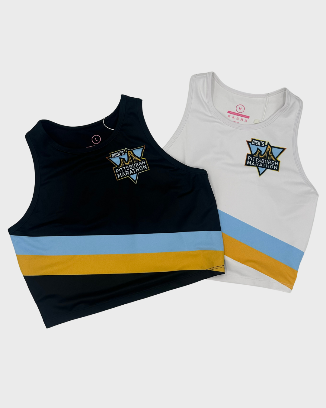 THE SISTER BRIDGES PERFORMANCE TANK