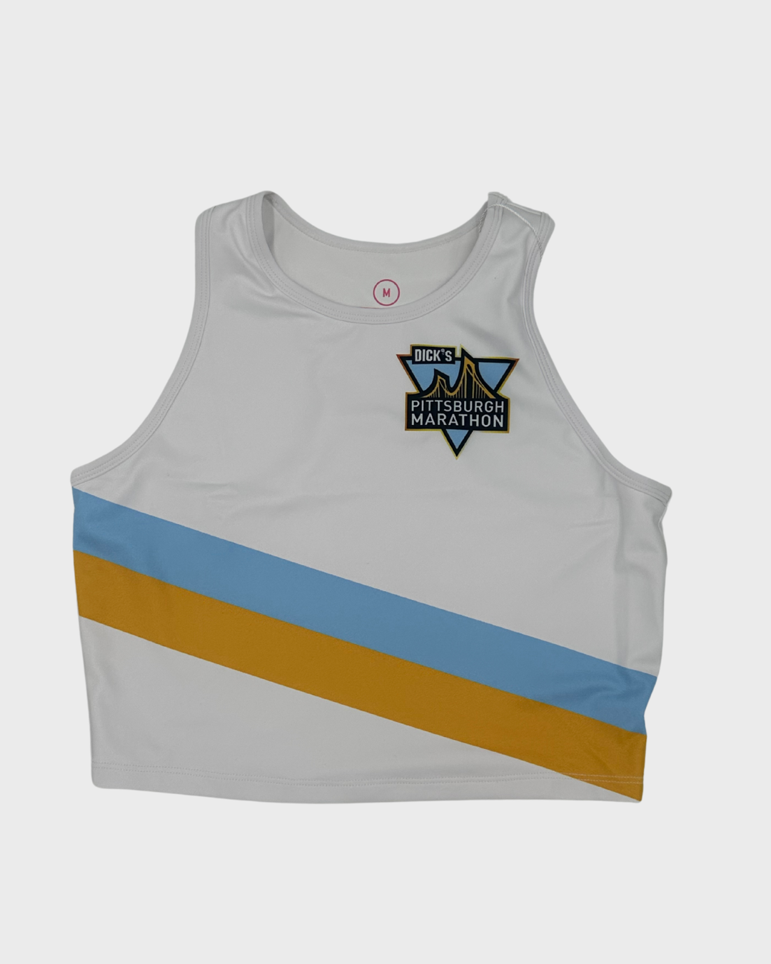 THE SISTER BRIDGES PERFORMANCE TANK