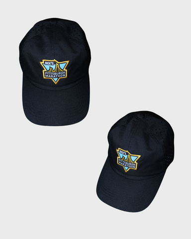 SUNSET RUNNER HAT - 4RUN2 & MARATHON