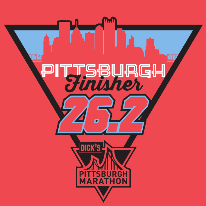 FINISHER JACKET 26.2 MENS CORAL