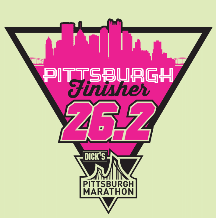 FINISHER JACKET 26.2 WOMENS YELLOW