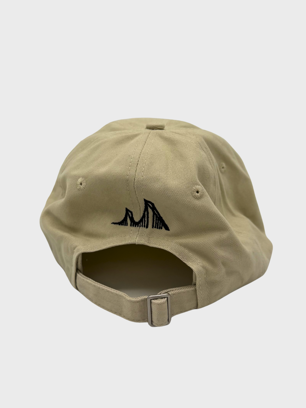 TAN 4RUN2 DAD HAT