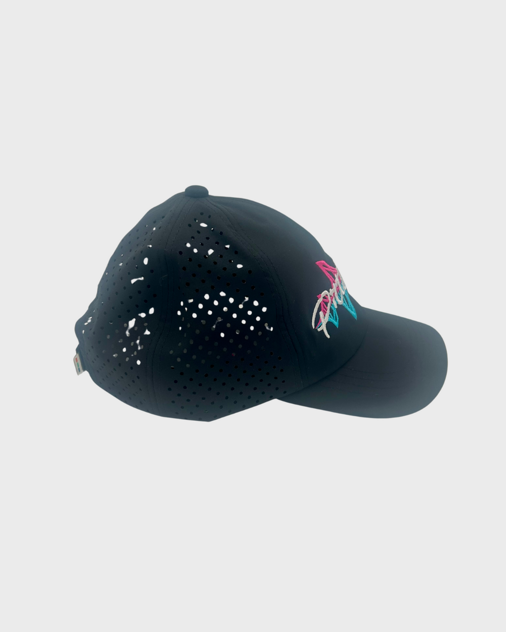 BRIDGE DNA PITTSBURGH PERFORMANCE MESH HAT