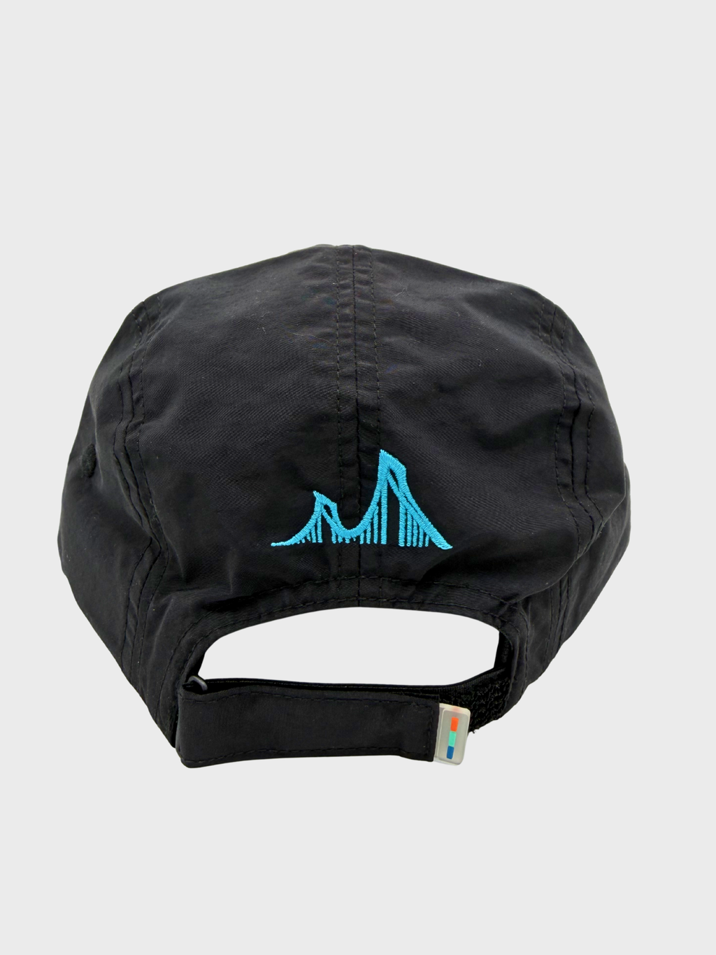 BRIDGE DNA 4RUN2 5 PANEL PERFORMANCE HAT