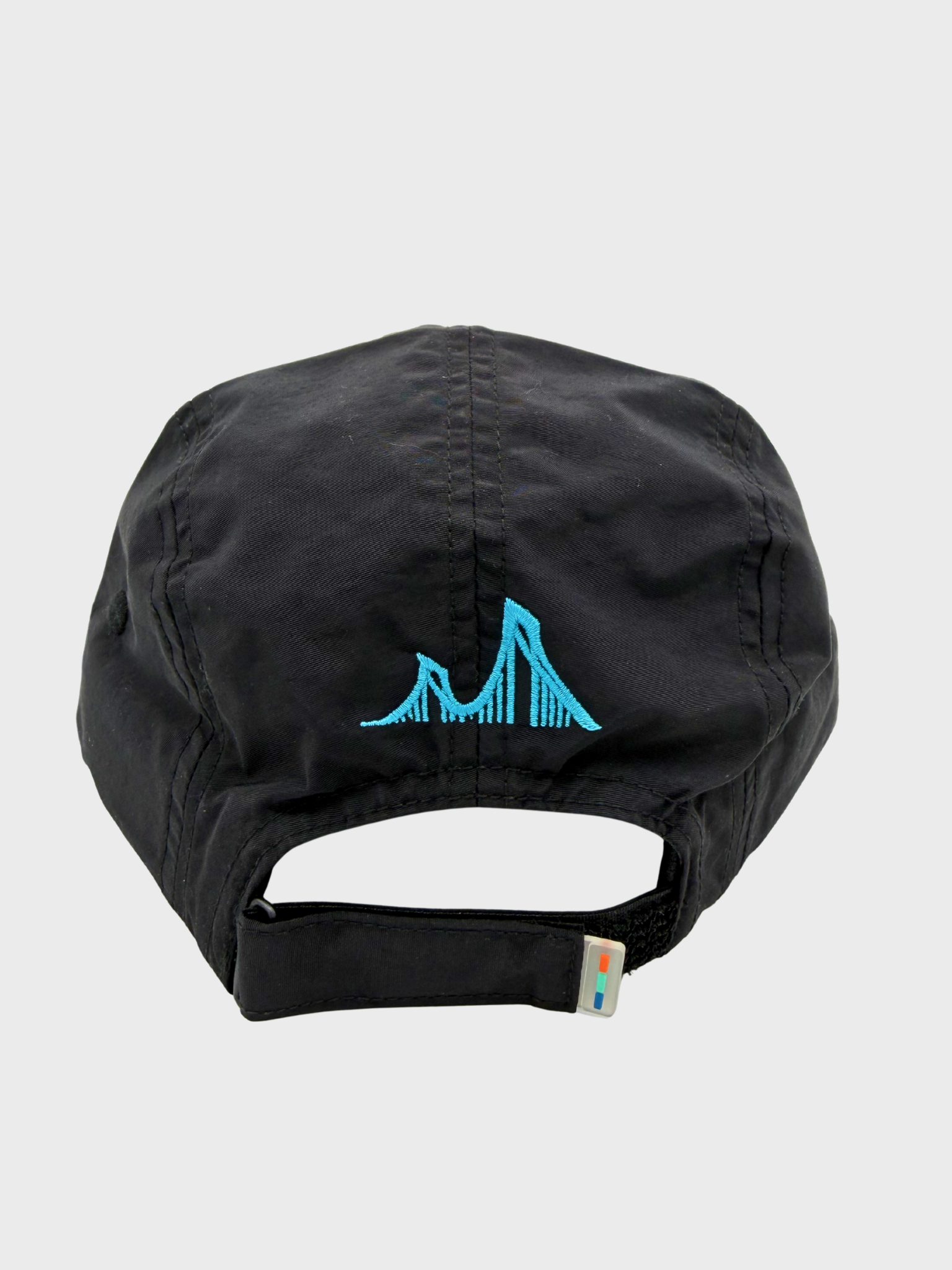BRIDGE DNA 4RUN2 5 PANEL PERFORMANCE HAT