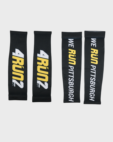 4RUN2 BASE RUNNING ARM SLEEVES