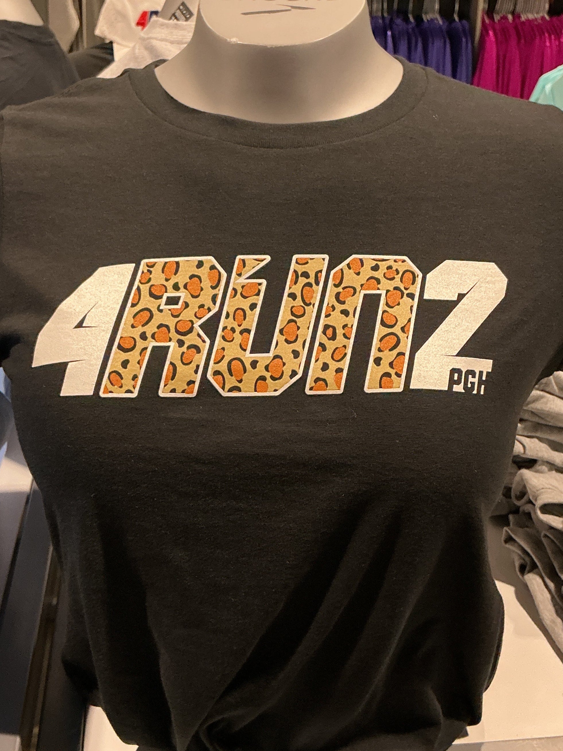 Cheetah T