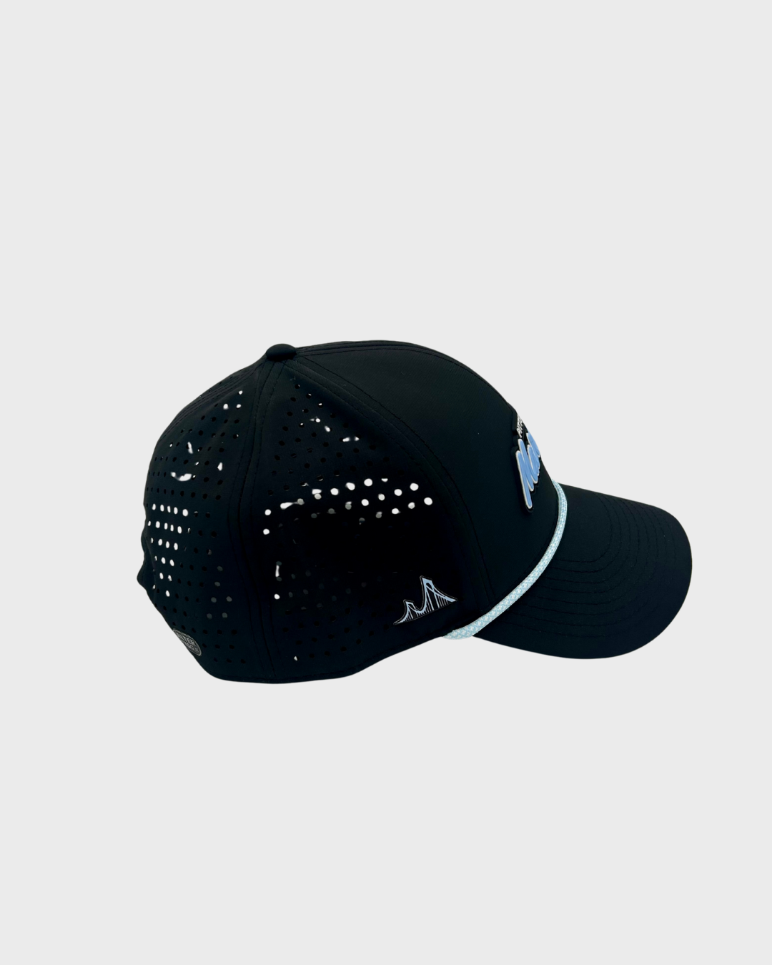 ALTER EGO PERFORMANCE HAT - PITTSBURGH MARATHON SCRIPT