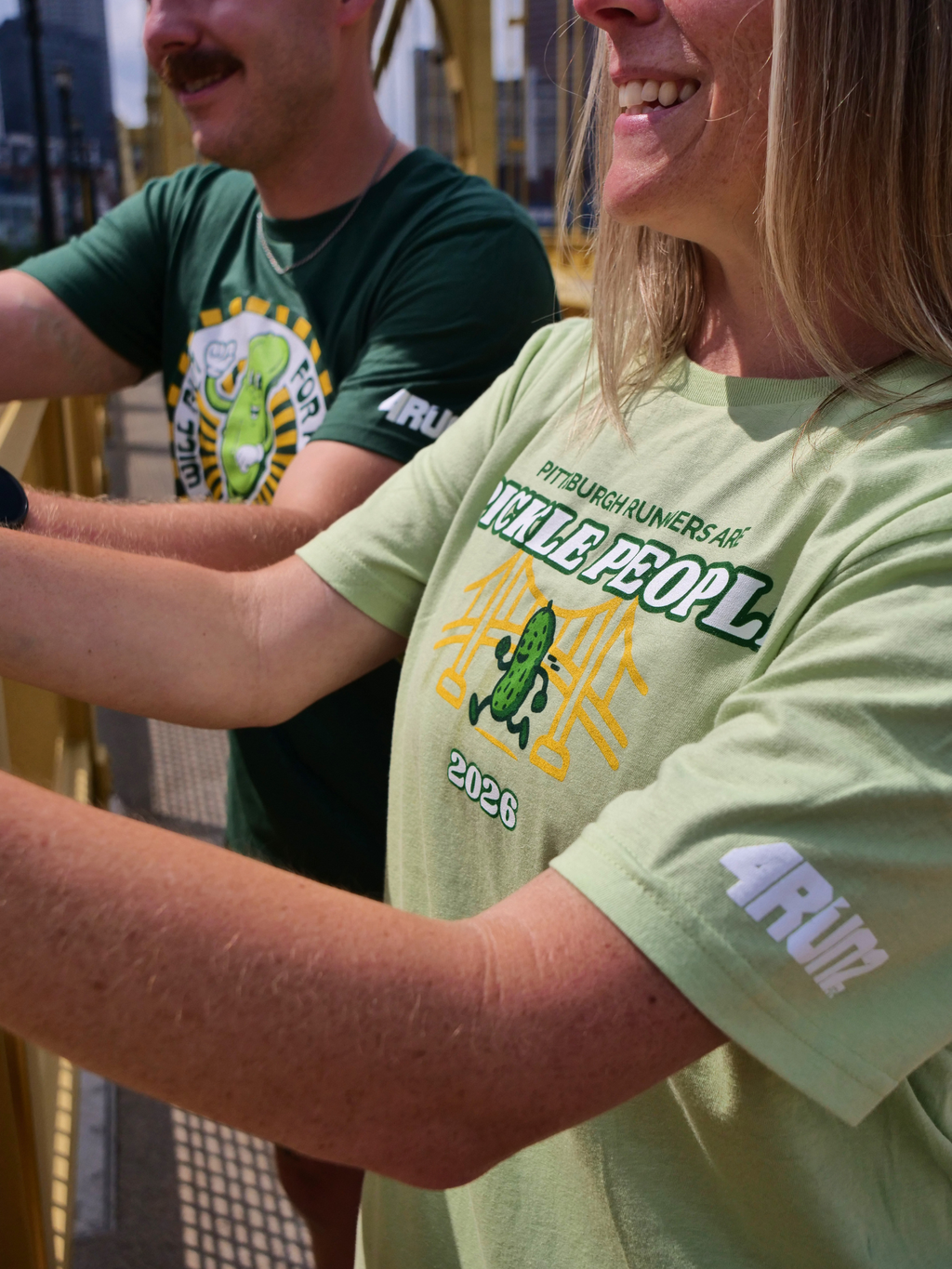 PICKLESBURGH SPECIAL EDITION T-SHIRT