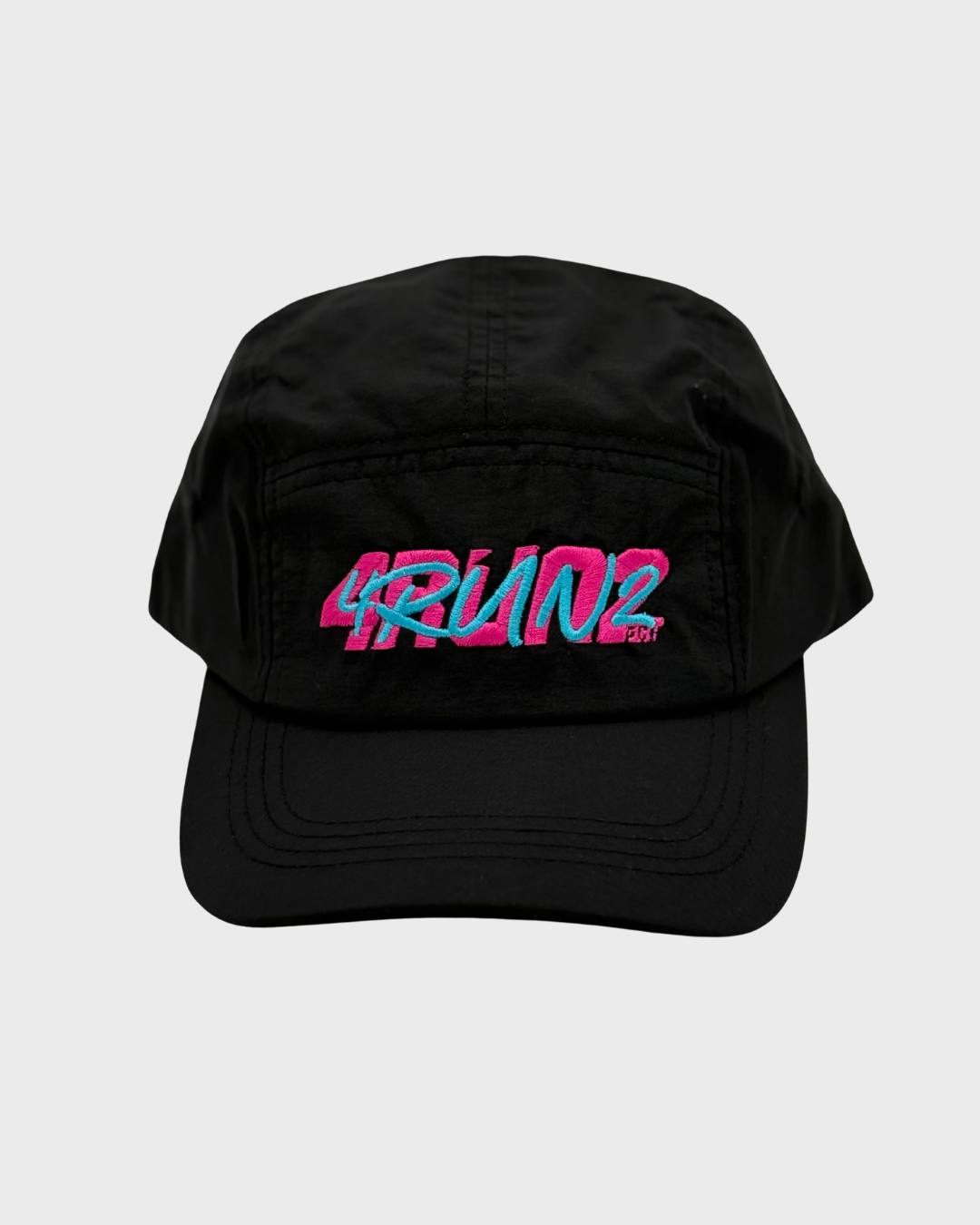 BRIDGE DNA 4RUN2 5 PANEL PERFORMANCE HAT