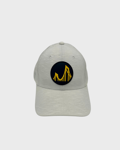 4RUN2 BRIDGE PERFORMANCE HAT