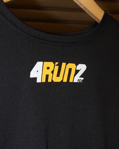 WOMEN'S 4RUN2 PERFORMANCE LONG SLEEVE