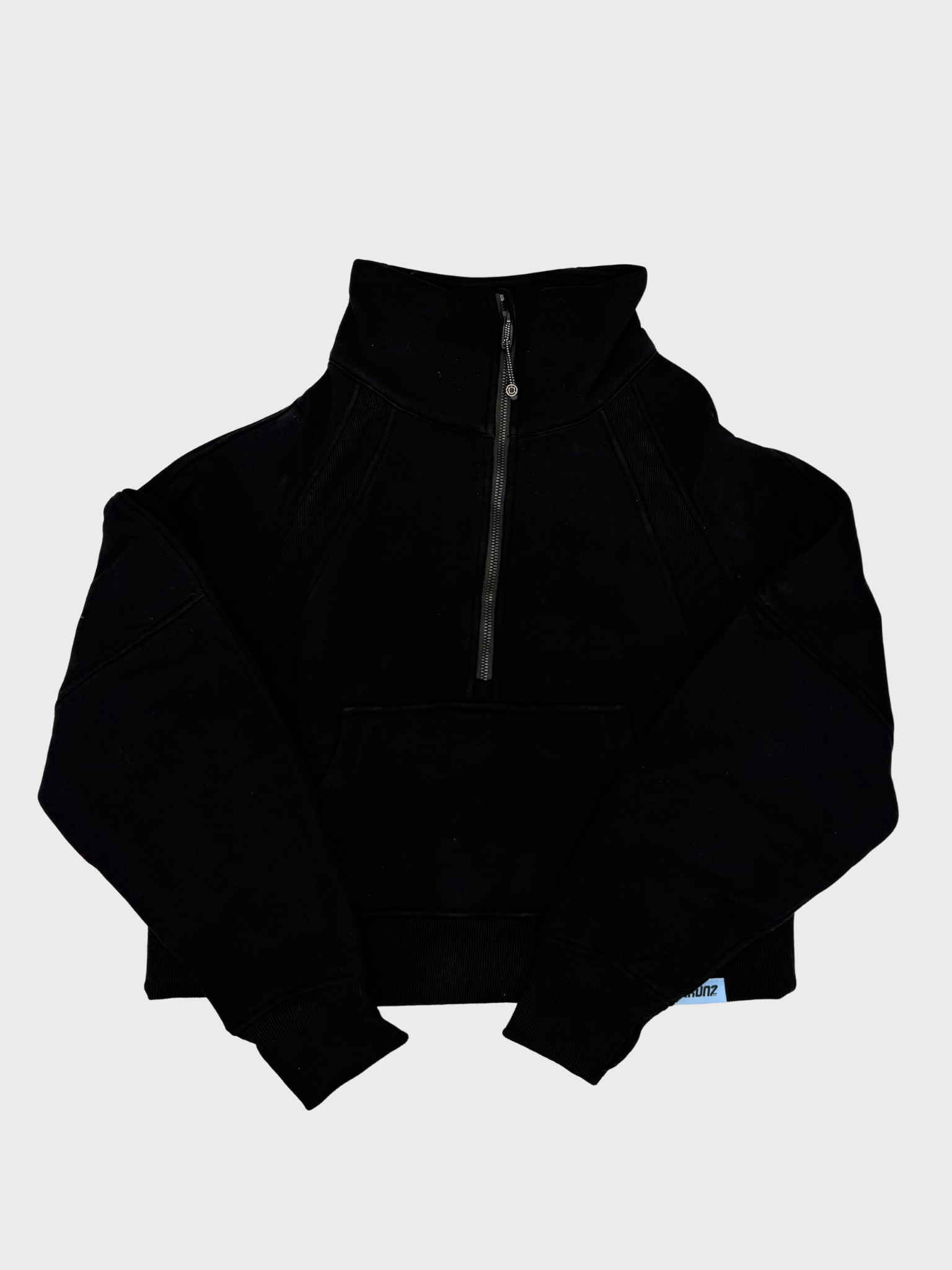 WINTER CROP Q-ZIP
