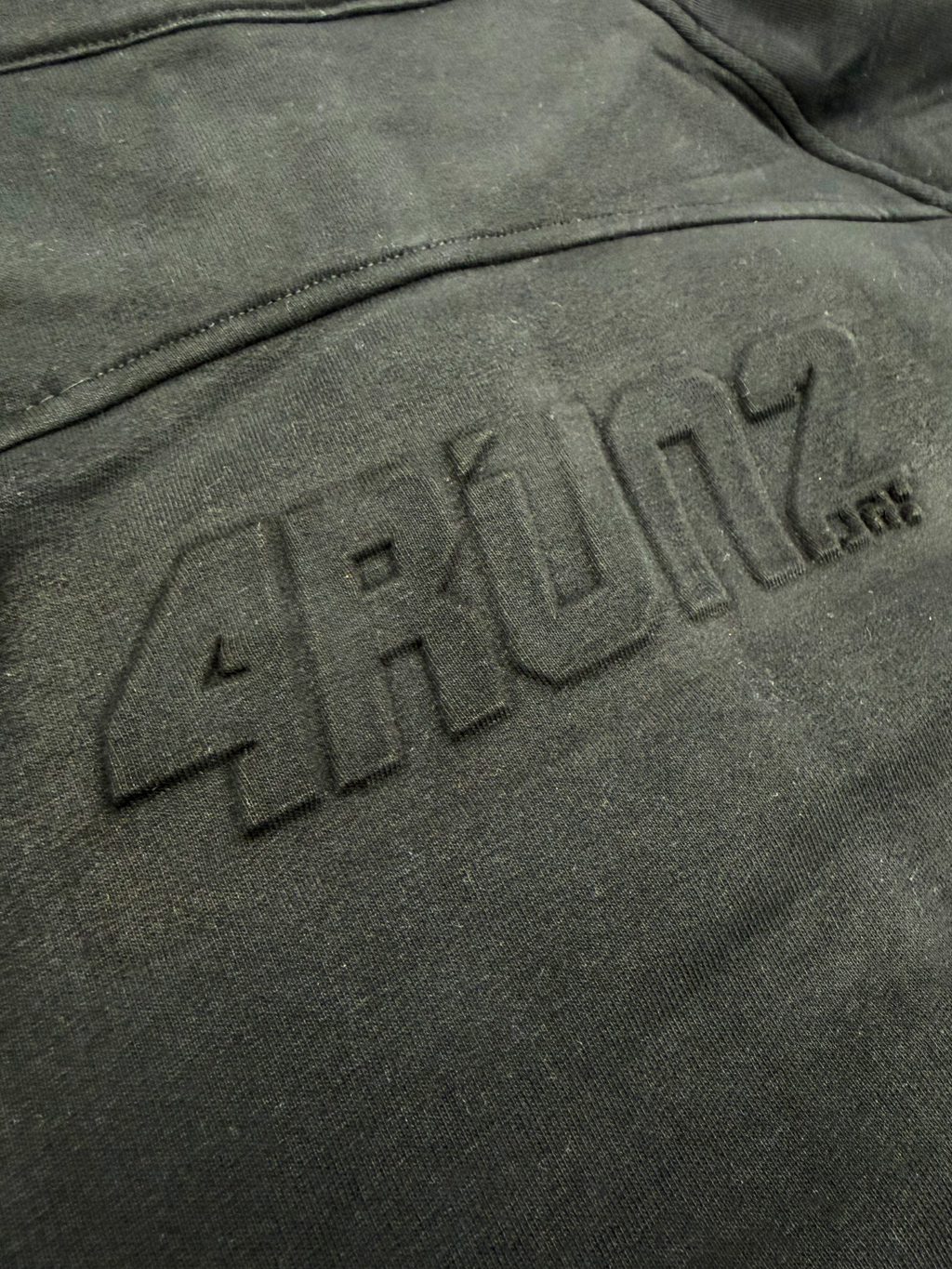 WINTER CROP Q-ZIP
