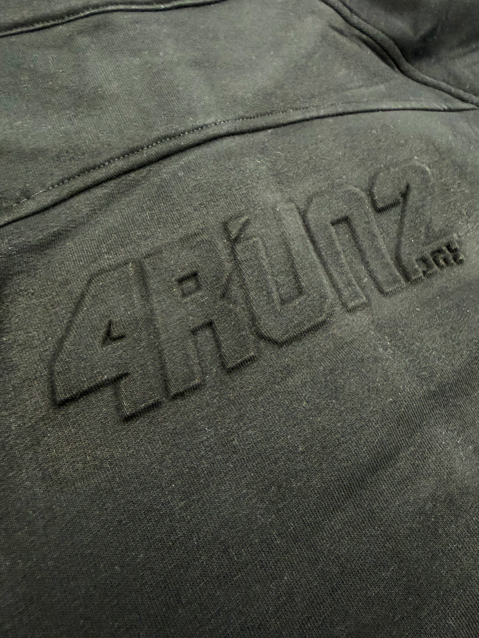 WINTER CROP Q-ZIP