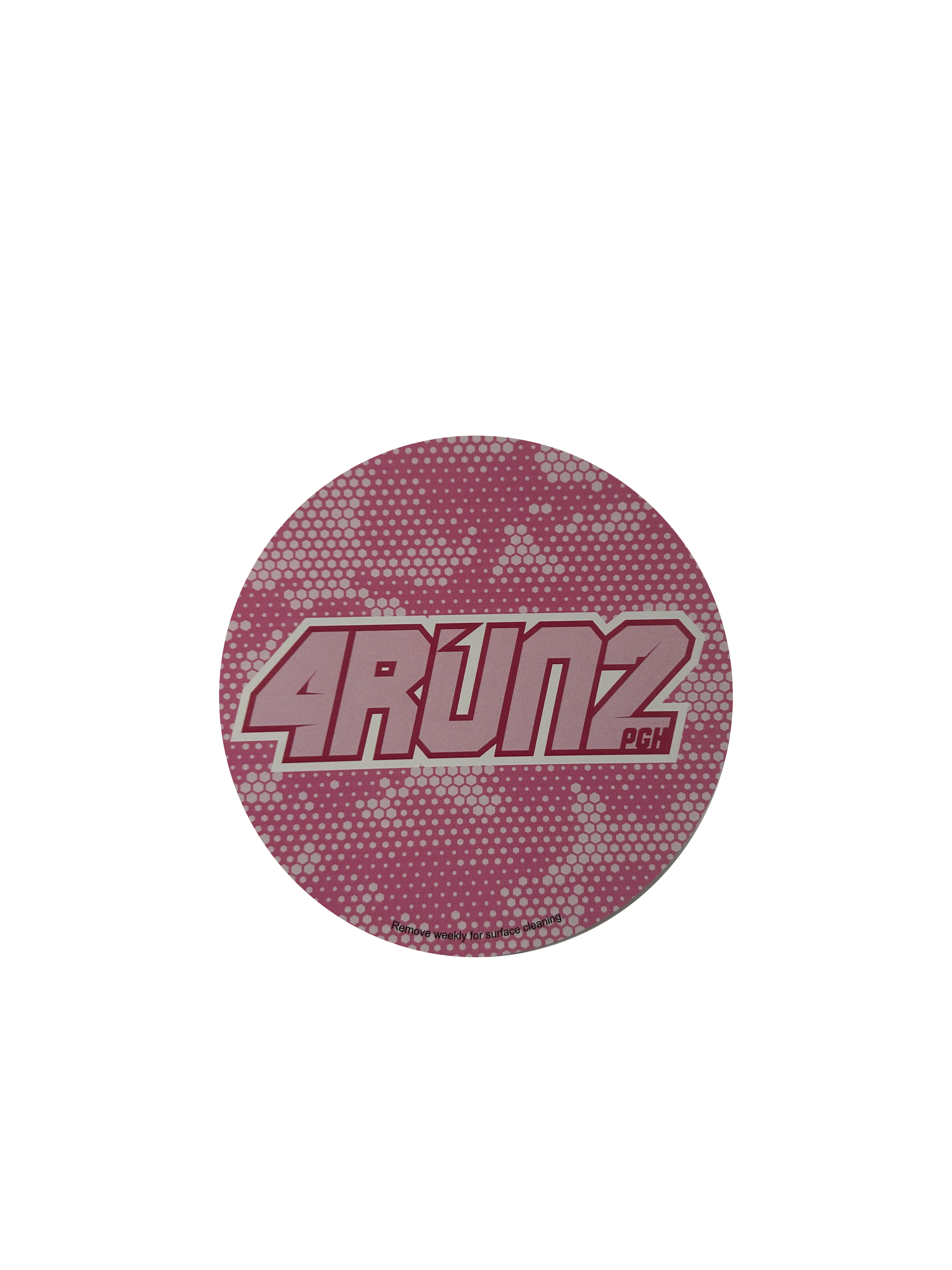 4RUN2 Beehive Magnet